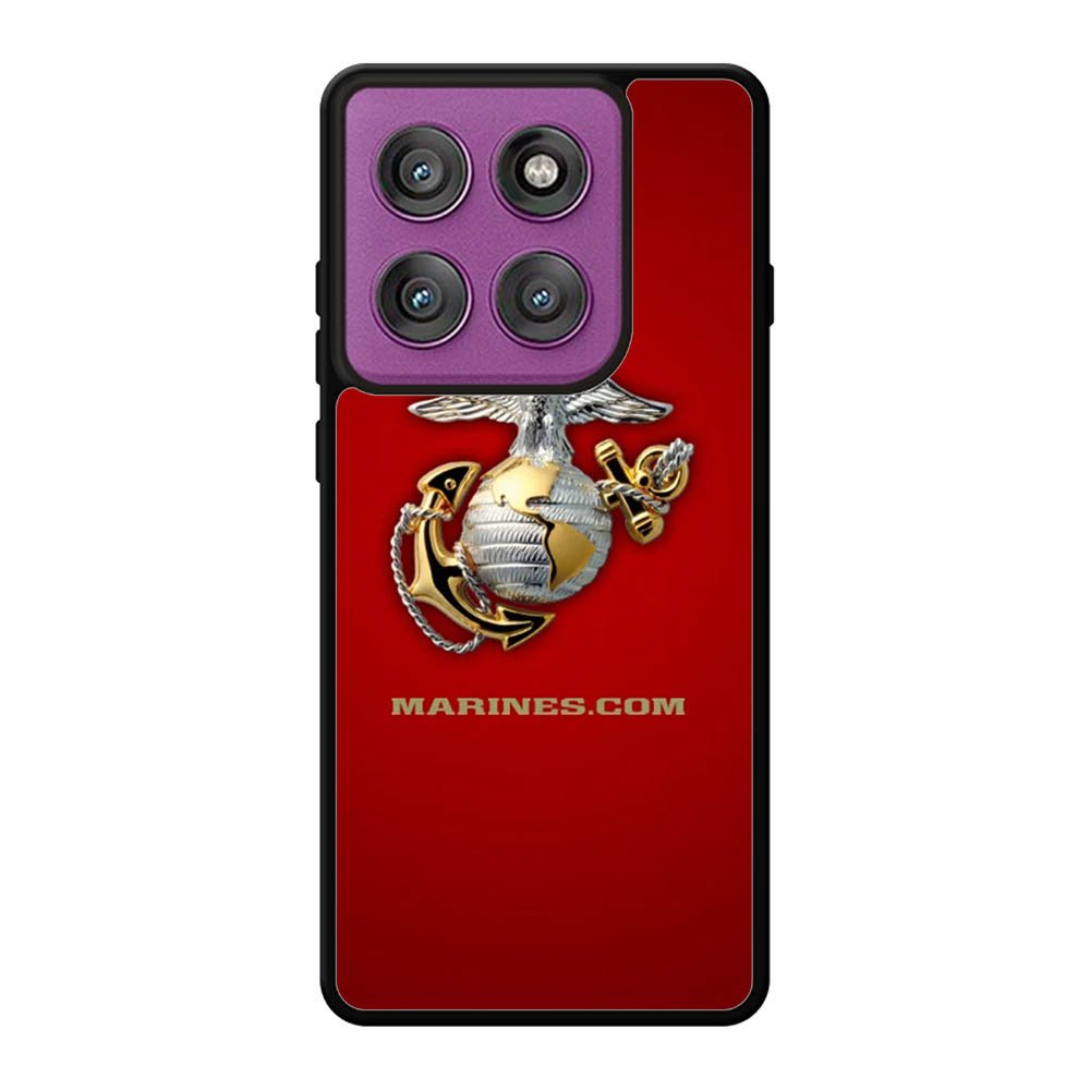 Marines.com Motorola Moto Edge 60 Pro Case