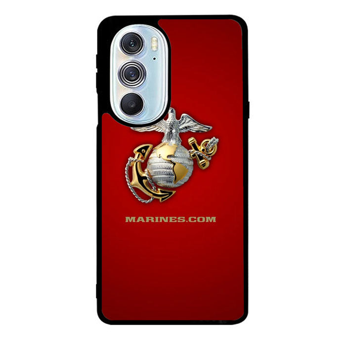 Marines.com Motorola Moto Edge 2022 Case