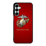 Marines.com Samsung Galaxy A16 Case OV5001