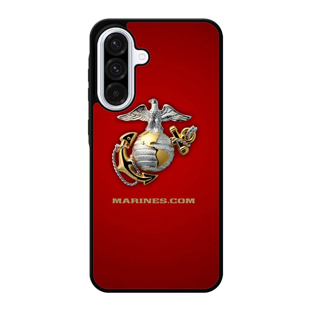 Marines.com Samsung Galaxy A56 Case OV3343