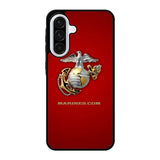 Marines.com Samsung Galaxy A56 Case OV3343