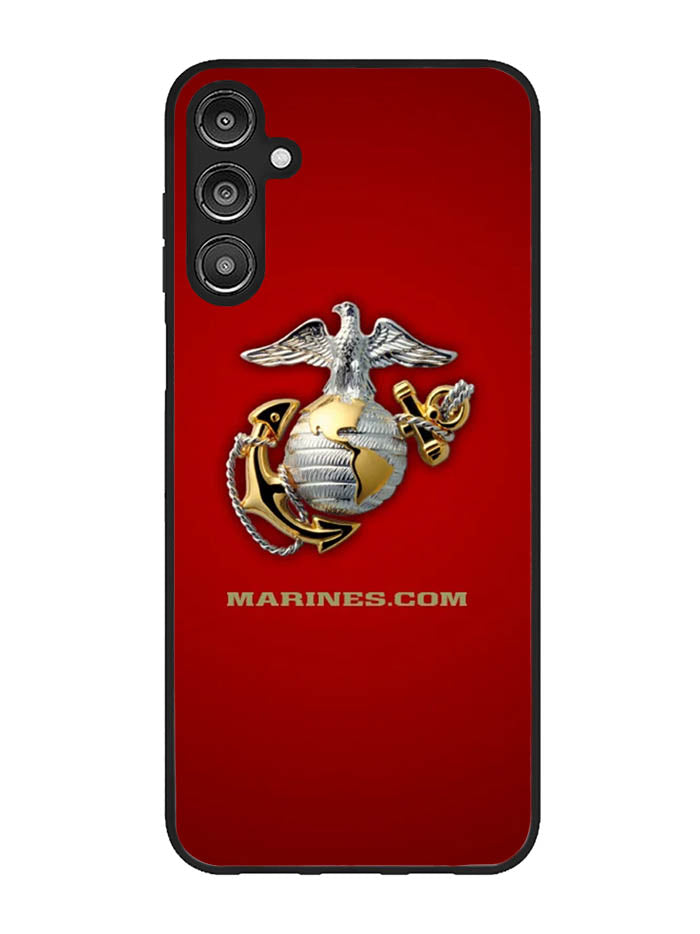 Marines.com Samsung Galaxy A14 5G Case