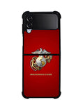 Marines.com Samsung Galaxy Z Flip 4 5G 2022 Case