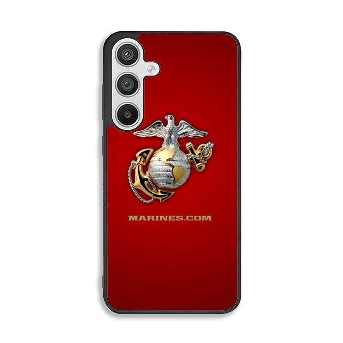 Marines.com Samsung Galaxy A26 Case OV3343