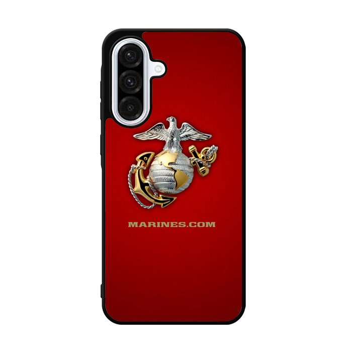 Marines.com Samsung Galaxy A36 Case OV7830
