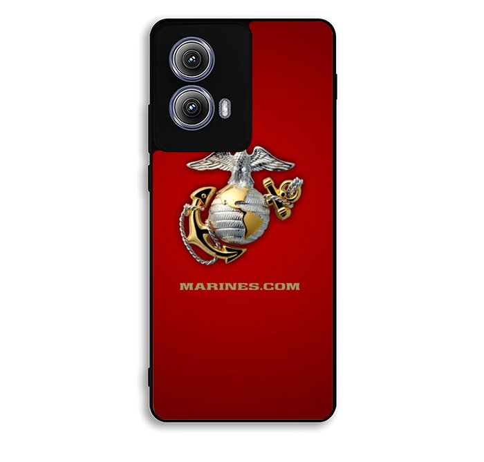 Marines.com Motorola Moto Edge 2024 Case OV7830