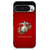 Marines.com Google Pixel 9 | Pixel 9 Pro Case