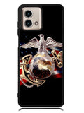Marine Corps USA Motorola Moto G Stylus 5G 2023 Case