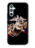 Marine Corps USA Samsung Galaxy A54 5G Case