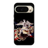 Marine Corps USA Google Pixel 10 Pro Case