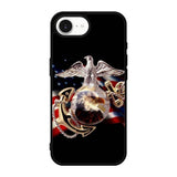 Marine Corps USA iPhone 17e Case