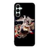 Marine Corps USA Samsung Galaxy A16 Case OV3162