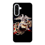 Marine Corps USA Samsung Galaxy A56 Case OV3162