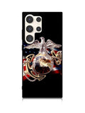 Marine Corps USA Samsung Galaxy S25 Ultra 5G Case