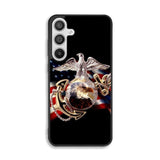 Marine Corps USA Samsung Galaxy A26 Case OV3162