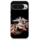 Marine Corps USA Google Pixel 9 Pro XL Case