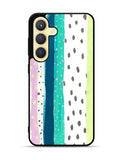 Bright colored art Samsung Galaxy S25 Plus 5G , Samsung Galaxy S25+ 5G Case OV9892