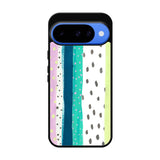 Bright colored art Google Pixel 10 Case OV9892