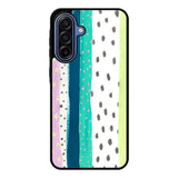 Bright colored art Samsung Galaxy A17 Case OV9892
