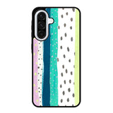 Bright colored art Samsung Galaxy A36 5G Case RC9892