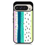 Bright colored art Google Pixel 10 Pro XL Case RC9892