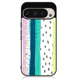 Bright colored art Google Pixel 9 Pro XL Case OV9892