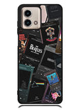 Music Legend Group Ideas Motorola Moto G Stylus 5G 2023 Case OV9897
