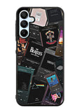 Music Legend Group Ideas Samsung Galaxy A35 5G Case OV9897