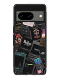 Music Legend Group Ideas Google Pixel 8A Case QC9897