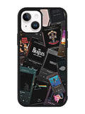 Music Legend Group Ideas iPhone 14 Plus Case QC9897