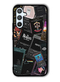 Music Legend Group Ideas Samsung Galaxy A14 5G Case QC9897