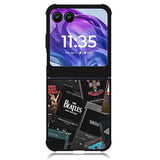 Music Legend Group Ideas Motorola Moto Razr Plus 2024 , Moto Razr+ 2024 Case OV9897
