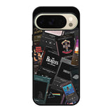 Music Legend Group Ideas Google Pixel 10 Pro Case OV9897