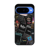 Music Legend Group Ideas Google Pixel 10 Case OV9897