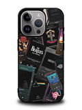 Music Legend Group Ideas iPhone 16 Pro Max Case OV9897