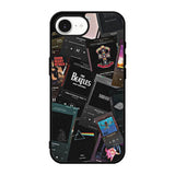 Music Legend Group Ideas iPhone 17e Case OV9897