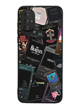 Music Legend Group Ideas Motorola Moto G Pure 2021 , Moto G Power 2022 Case OV9897