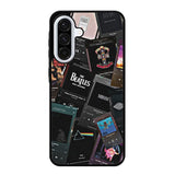 Music Legend Group Ideas Samsung Galaxy A16 5G Case RC9897