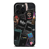 Music Legend Group Ideas iPhone 16 Pro Case OV9897