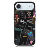 Music Legend Group Ideas iPhone 17 Air Case OV9897