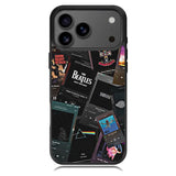 Music Legend Group Ideas iPhone 17 Pro Case RC9897