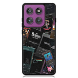 Music Legend Group Ideas Motorola Moto Edge 2025 | Moto Edge 60 Fusion | Moto Edge 60 Pro Case OV9897