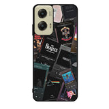 Music Legend Group Ideas Motorola Moto G Stylus 5G 2024 Case OV9897