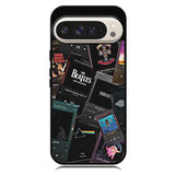 Music Legend Group Ideas Google Pixel 10 Pro XL Case RC9897