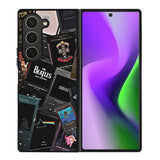 Music Legend Group Ideas Samsung Galaxy Z Fold 6 5G 2024 Case OV9897