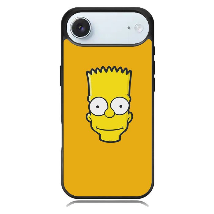 The Simpsons Head iPhone 17 Air Case OV9901