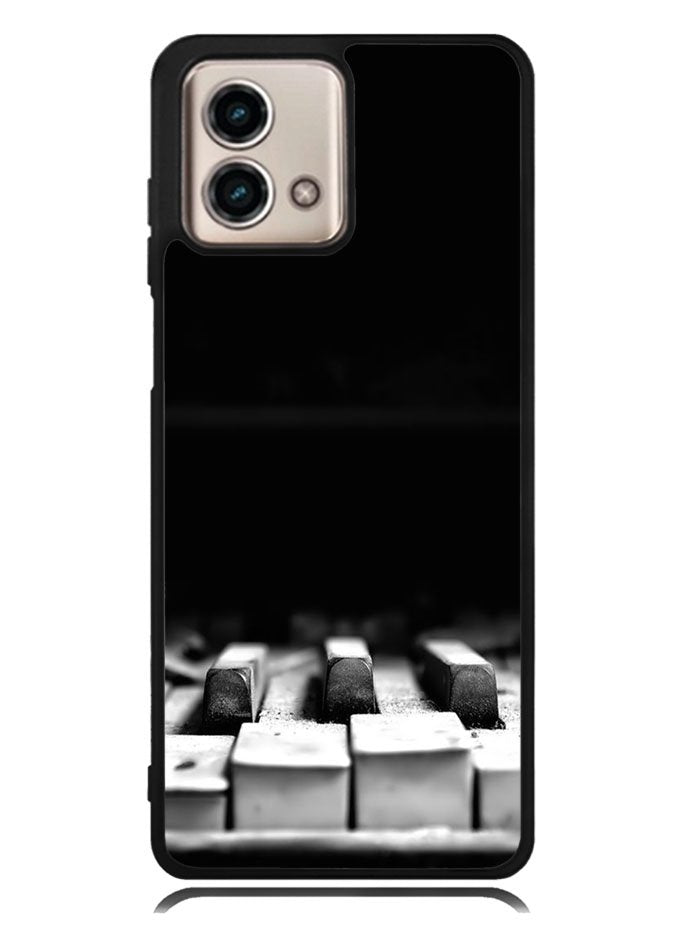 Corsi de Piano Motorola Moto G Stylus 5G 2023 Case OV9893