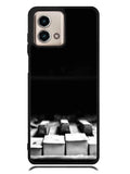 Corsi de Piano Motorola Moto G Stylus 5G 2023 Case OV9893