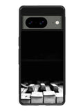 Corsi de Piano Google Pixel 8 Case QC9893