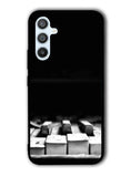 Corsi de Piano Samsung Galaxy A14 5G Case QC9893